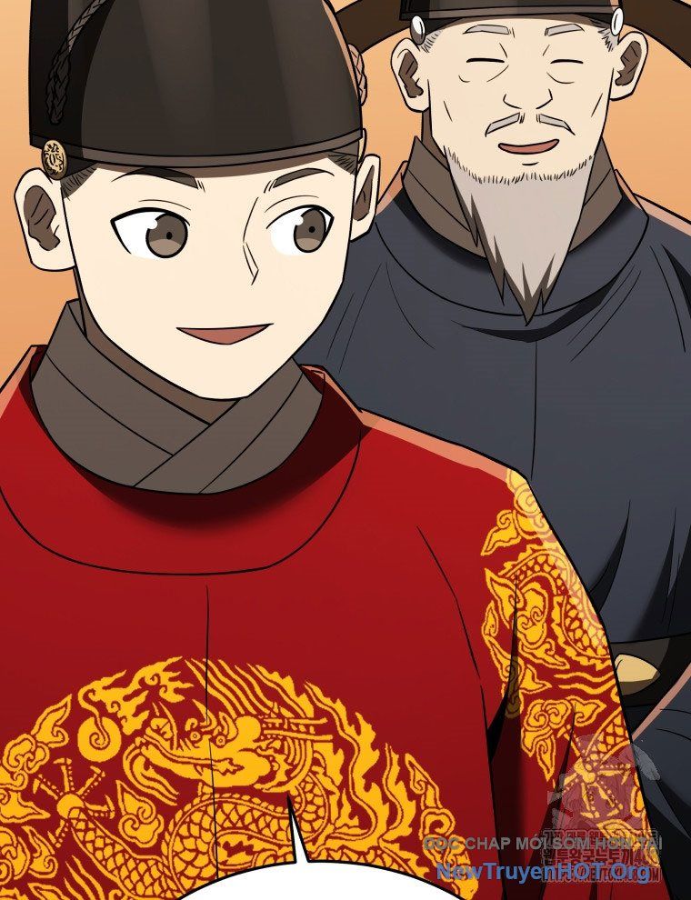 Vương Triều Đen Tối: Joseon Chapter 106 - 55