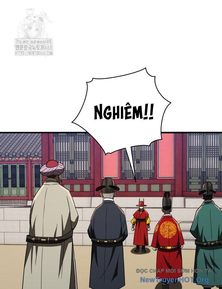 Vương Triều Đen Tối: Joseon Chapter 106 - 57