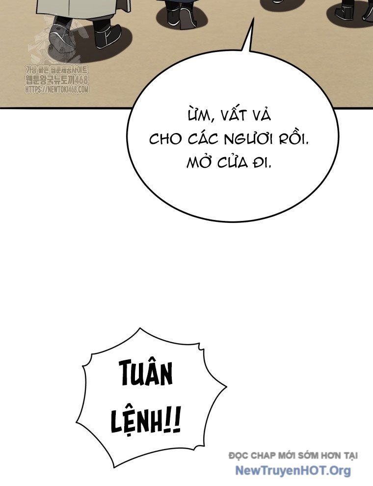 Vương Triều Đen Tối: Joseon Chapter 106 - 58