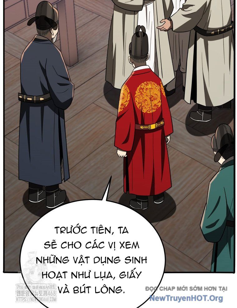 Vương Triều Đen Tối: Joseon Chapter 106 - 61