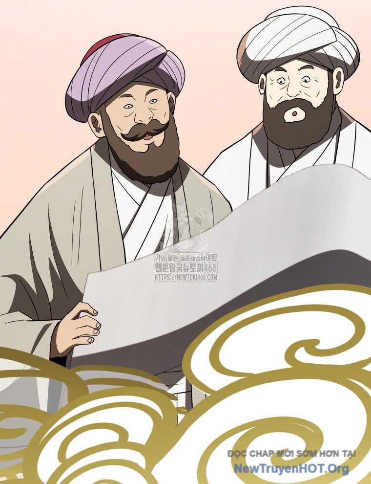 Vương Triều Đen Tối: Joseon Chapter 106 - 63