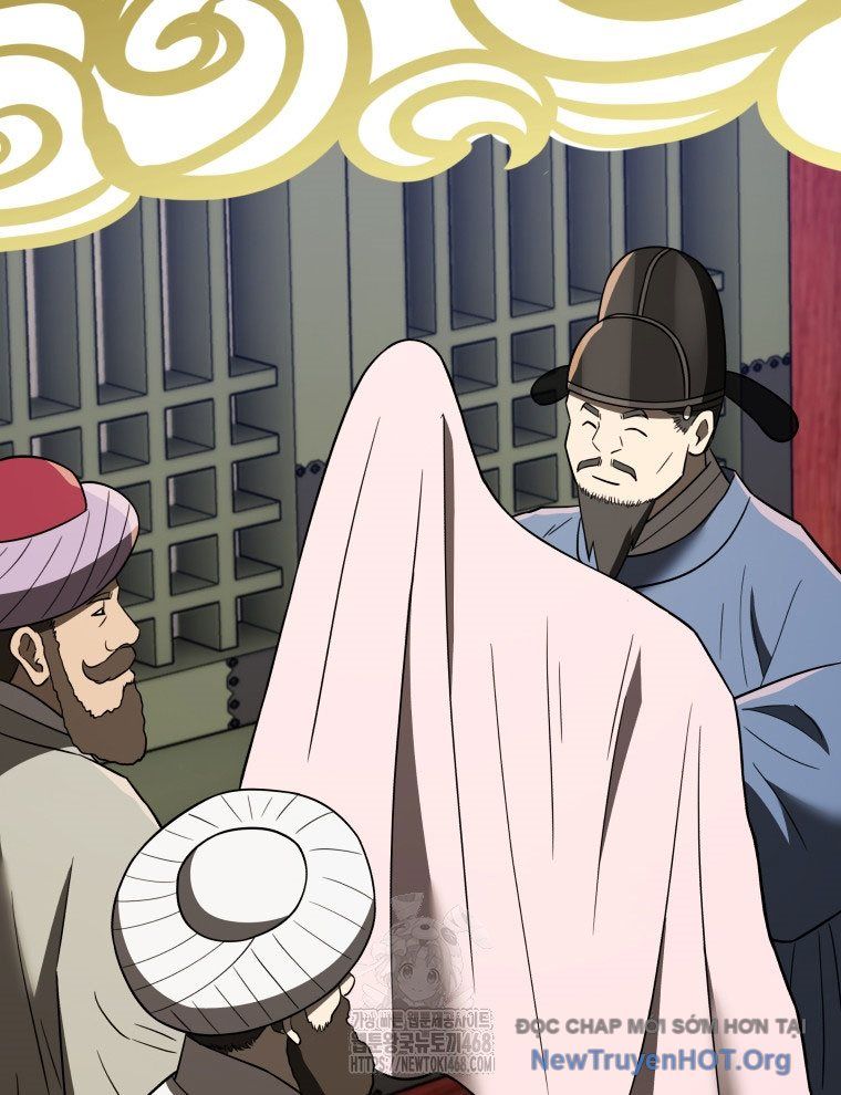 Vương Triều Đen Tối: Joseon Chapter 106 - 64