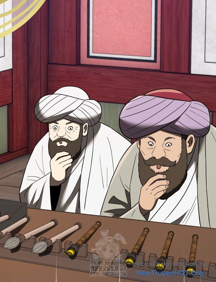 Vương Triều Đen Tối: Joseon Chapter 106 - 66