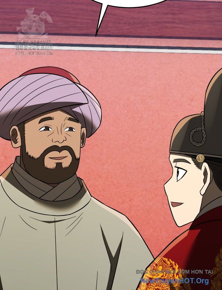 Vương Triều Đen Tối: Joseon Chapter 106 - 69