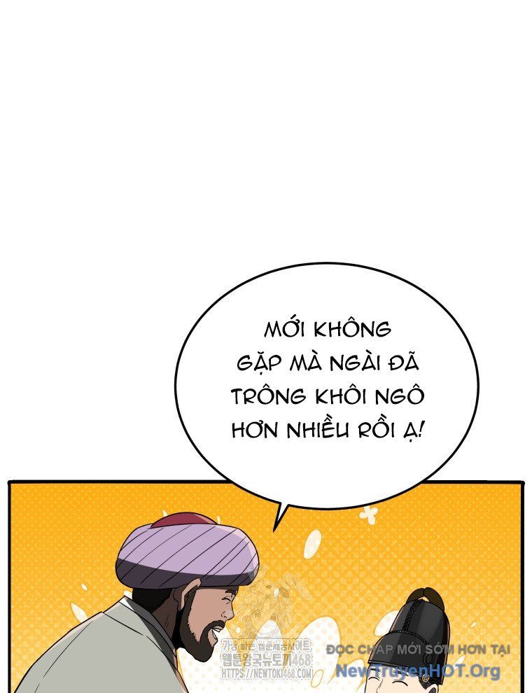 Vương Triều Đen Tối: Joseon Chapter 106 - 8