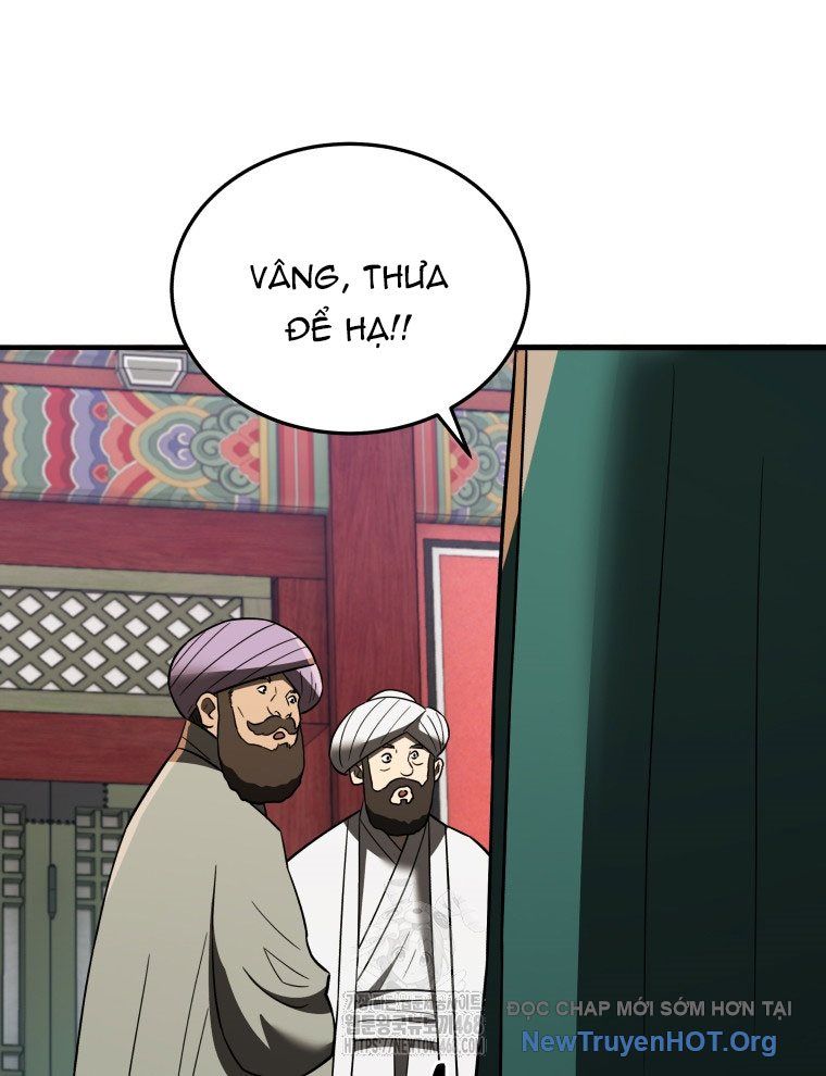Vương Triều Đen Tối: Joseon Chapter 106 - 71