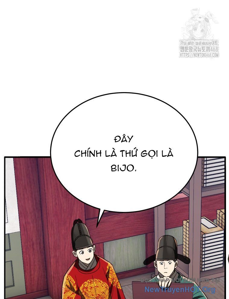 Vương Triều Đen Tối: Joseon Chapter 106 - 75