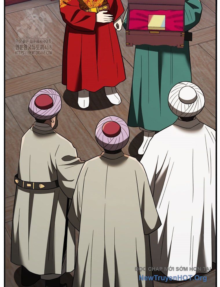 Vương Triều Đen Tối: Joseon Chapter 106 - 76