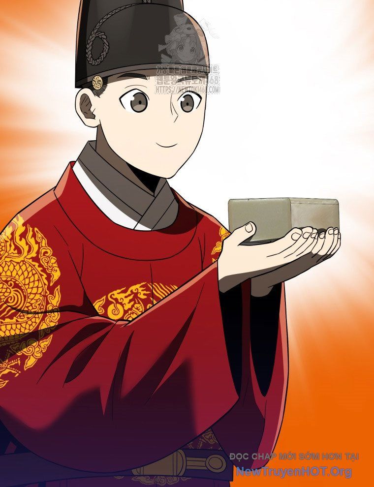 Vương Triều Đen Tối: Joseon Chapter 106 - 82