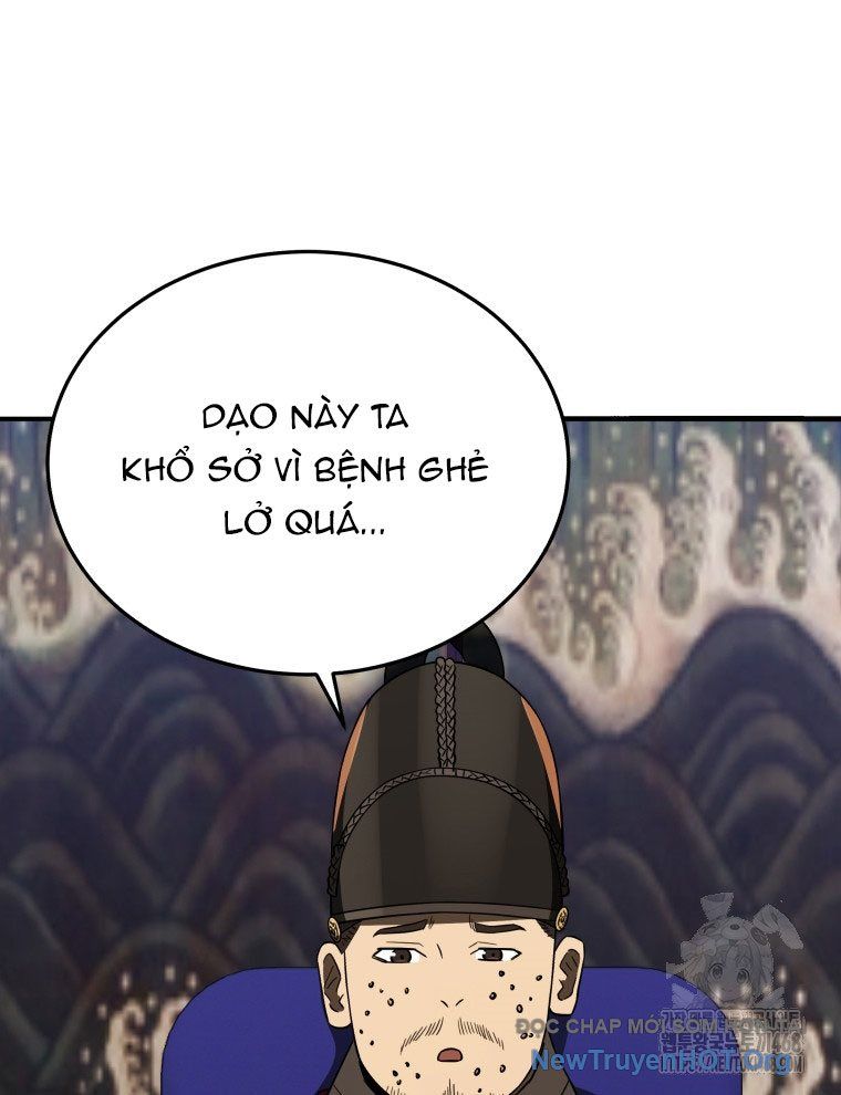 Vương Triều Đen Tối: Joseon Chapter 106 - 84