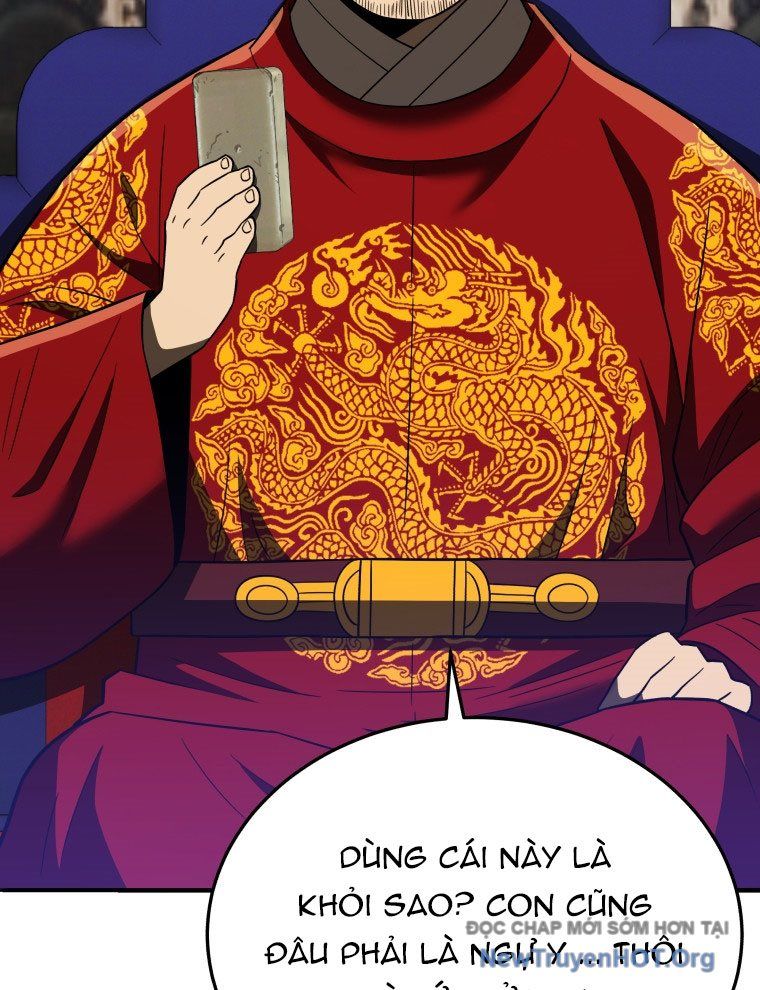 Vương Triều Đen Tối: Joseon Chapter 106 - 85