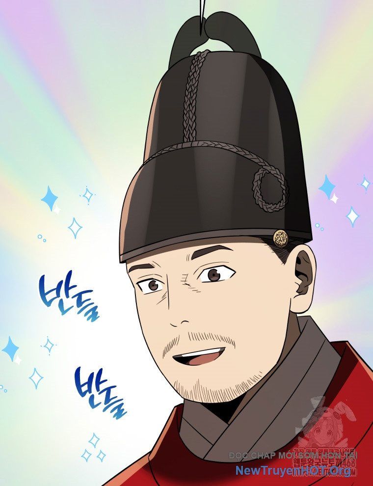 Vương Triều Đen Tối: Joseon Chapter 106 - 88