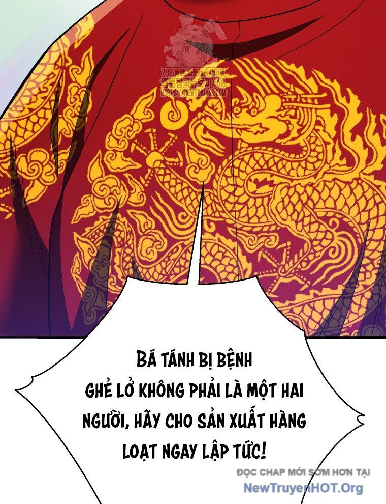 Vương Triều Đen Tối: Joseon Chapter 106 - 89