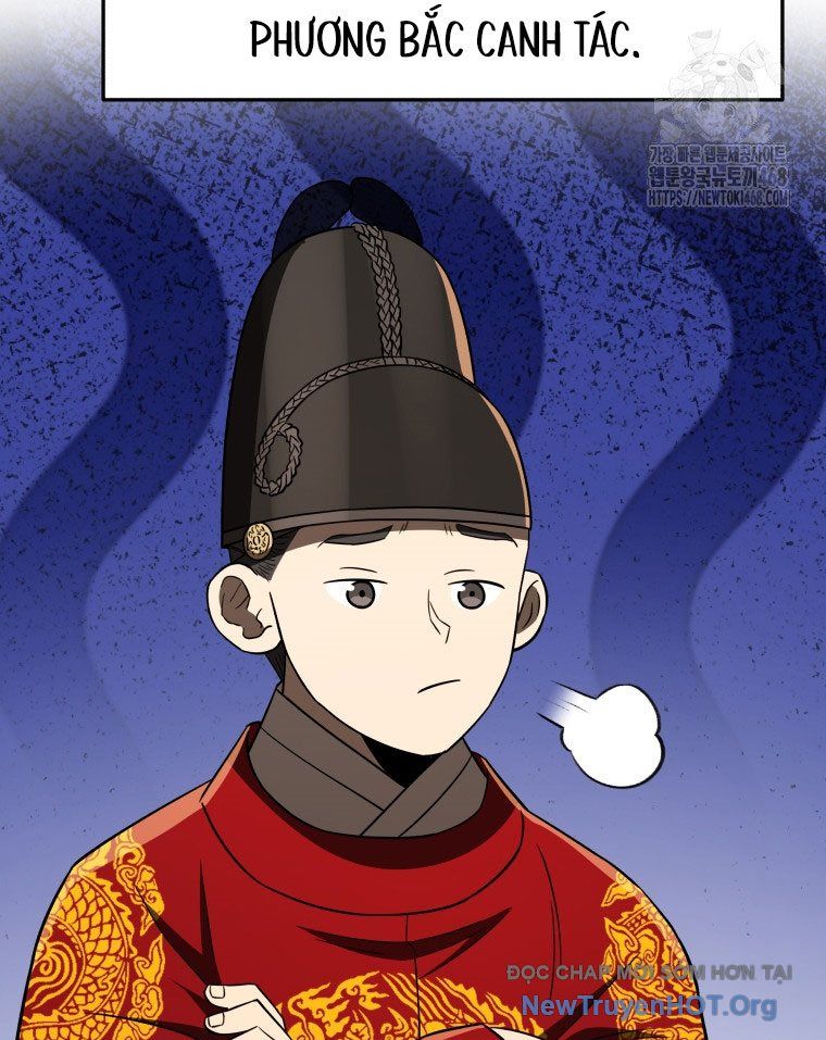 Vương Triều Đen Tối: Joseon Chapter 106 - 91