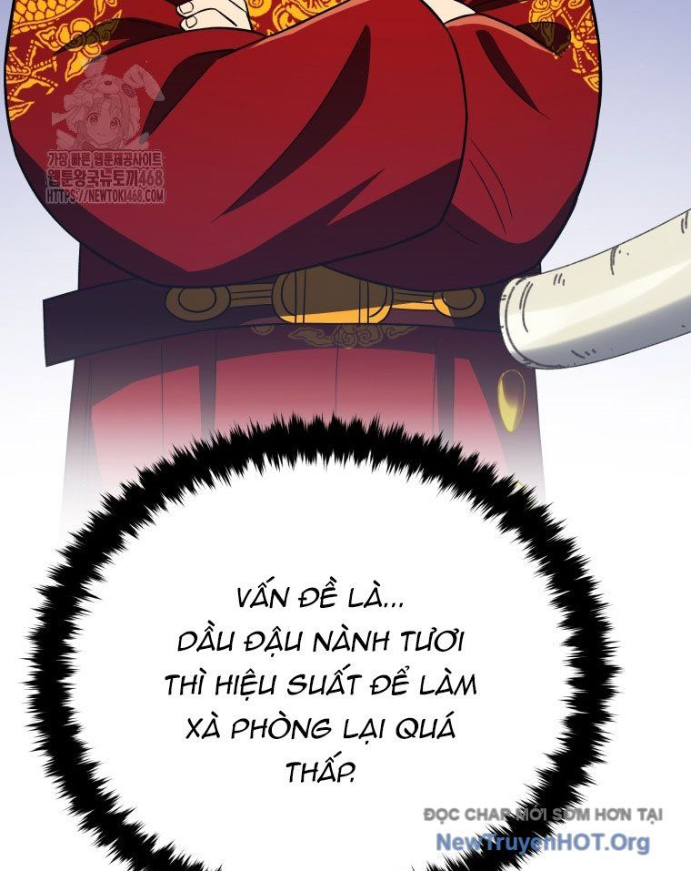 Vương Triều Đen Tối: Joseon Chapter 106 - 92