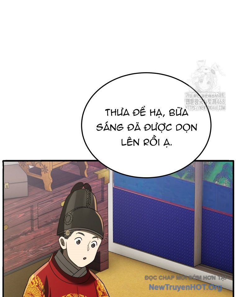 Vương Triều Đen Tối: Joseon Chapter 106 - 96