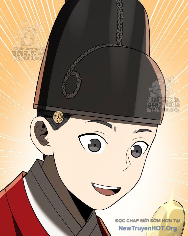 Vương Triều Đen Tối: Joseon Chapter 106 - 99