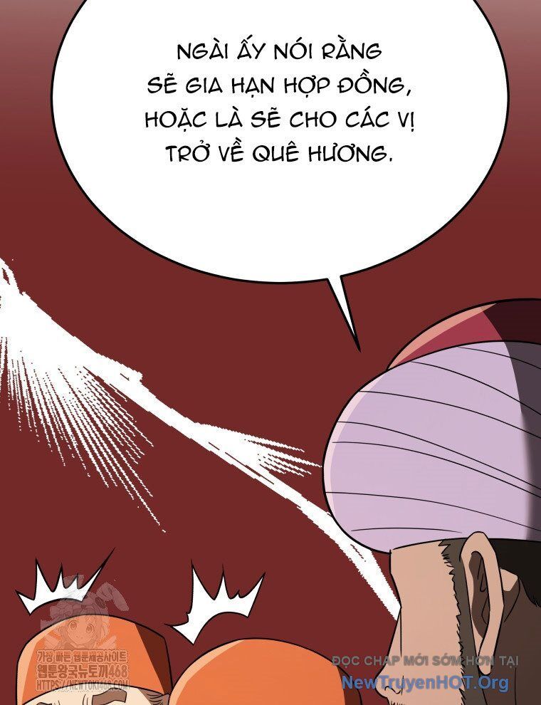 Vương Triều Đen Tối: Joseon Chapter 107 - 103