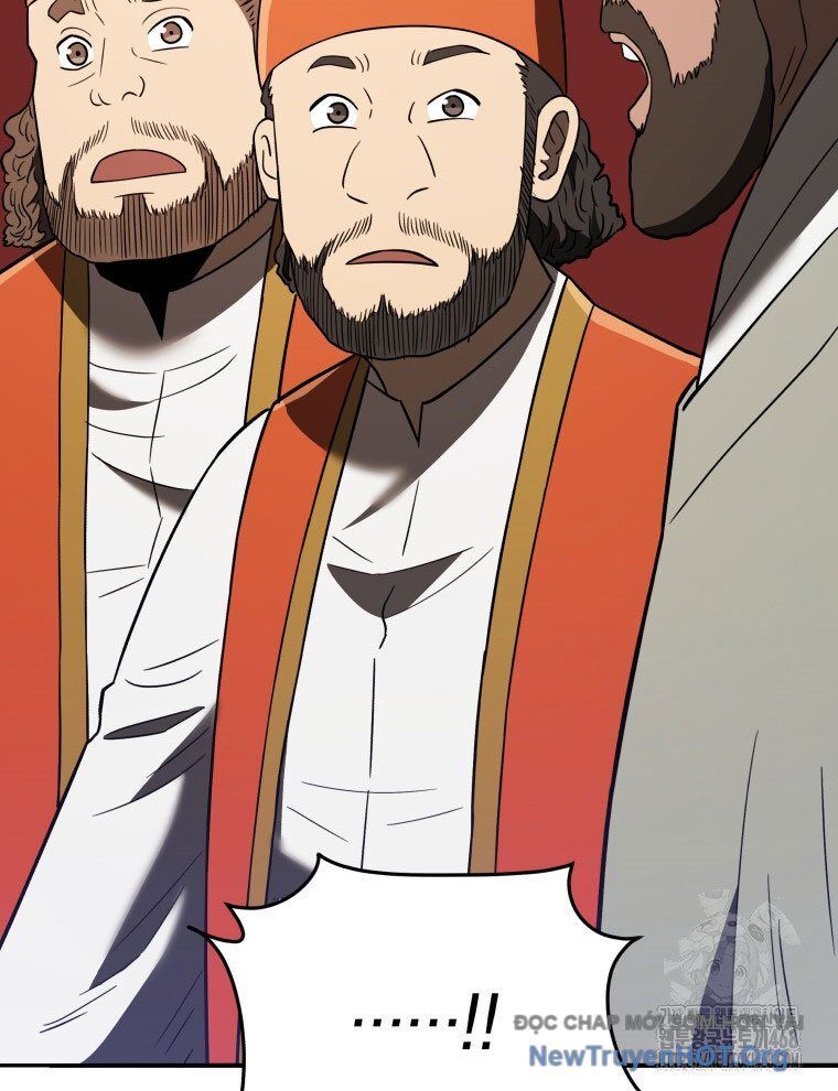 Vương Triều Đen Tối: Joseon Chapter 107 - 104