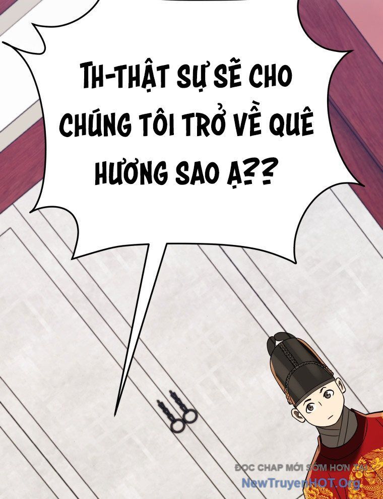 Vương Triều Đen Tối: Joseon Chapter 107 - 106