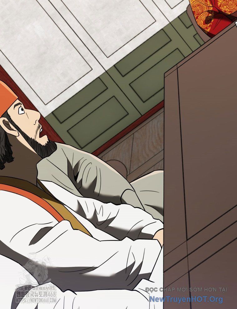 Vương Triều Đen Tối: Joseon Chapter 107 - 107