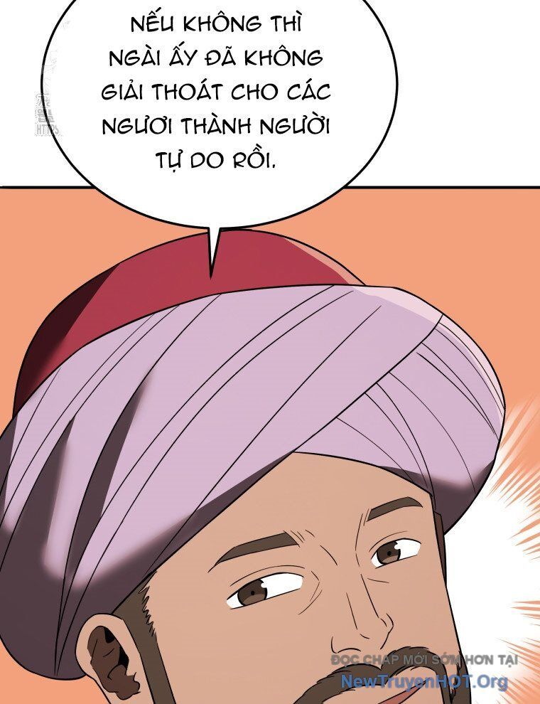 Vương Triều Đen Tối: Joseon Chapter 107 - 109