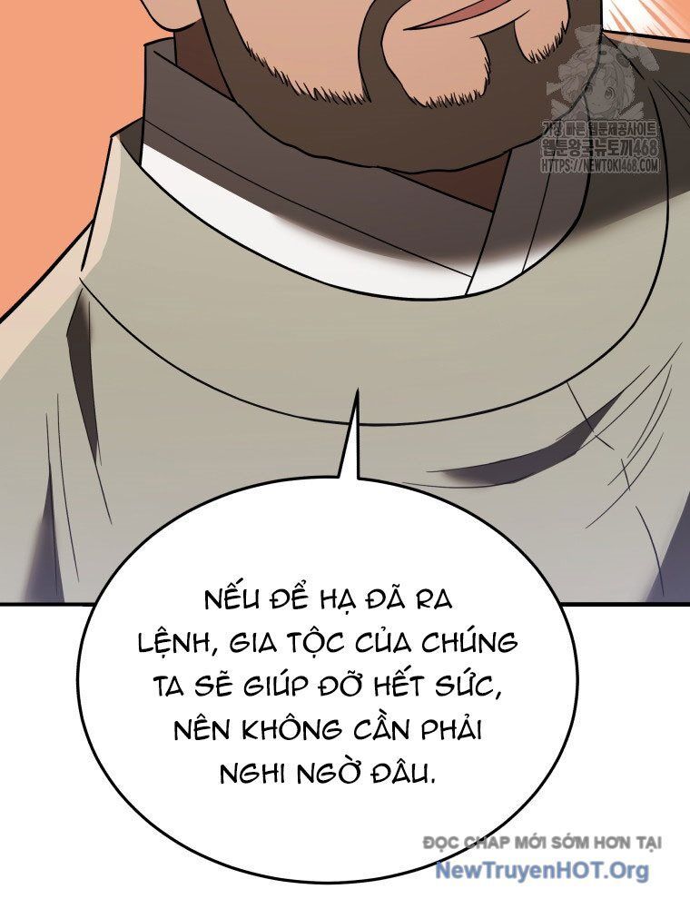 Vương Triều Đen Tối: Joseon Chapter 107 - 110