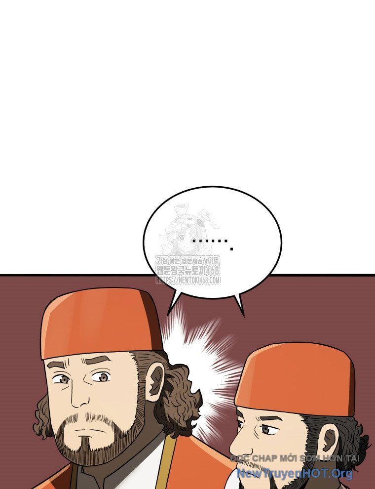 Vương Triều Đen Tối: Joseon Chapter 107 - 111