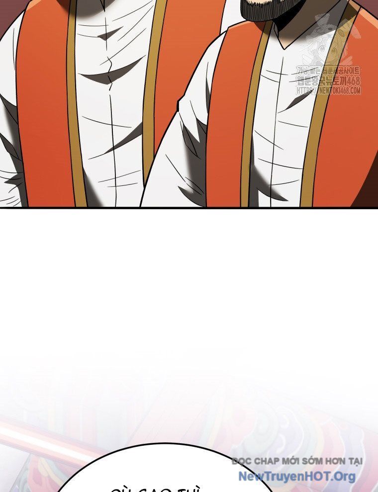 Vương Triều Đen Tối: Joseon Chapter 107 - 112