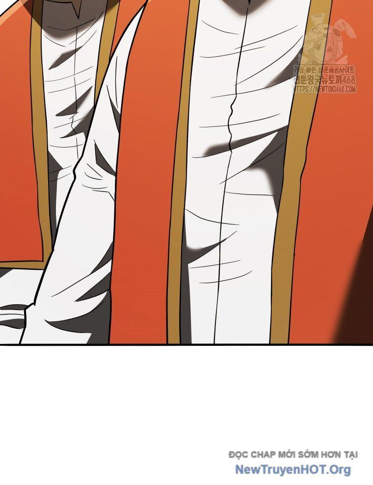 Vương Triều Đen Tối: Joseon Chapter 107 - 114