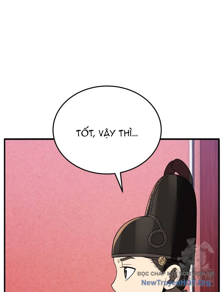 Vương Triều Đen Tối: Joseon Chapter 107 - 115