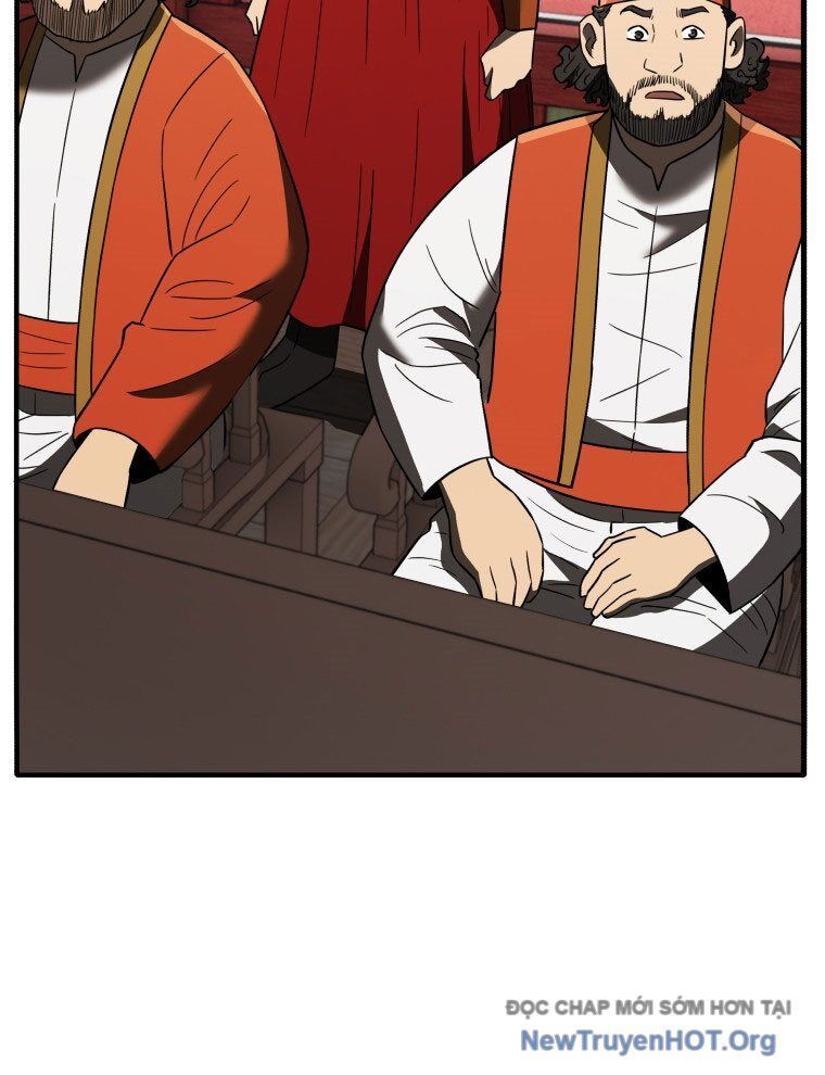 Vương Triều Đen Tối: Joseon Chapter 107 - 118