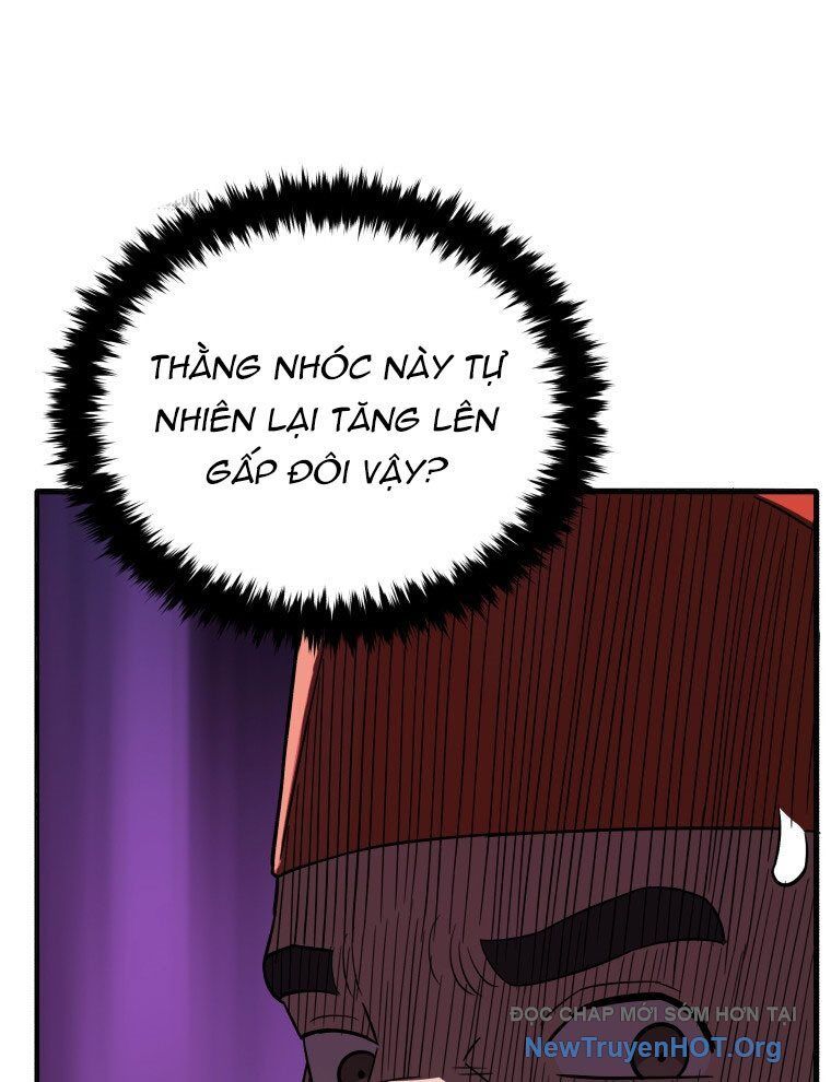 Vương Triều Đen Tối: Joseon Chapter 107 - 119