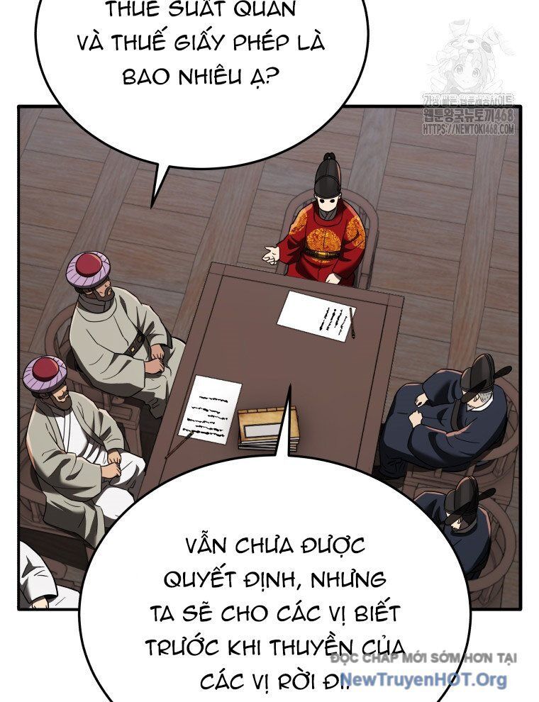 Vương Triều Đen Tối: Joseon Chapter 107 - 13