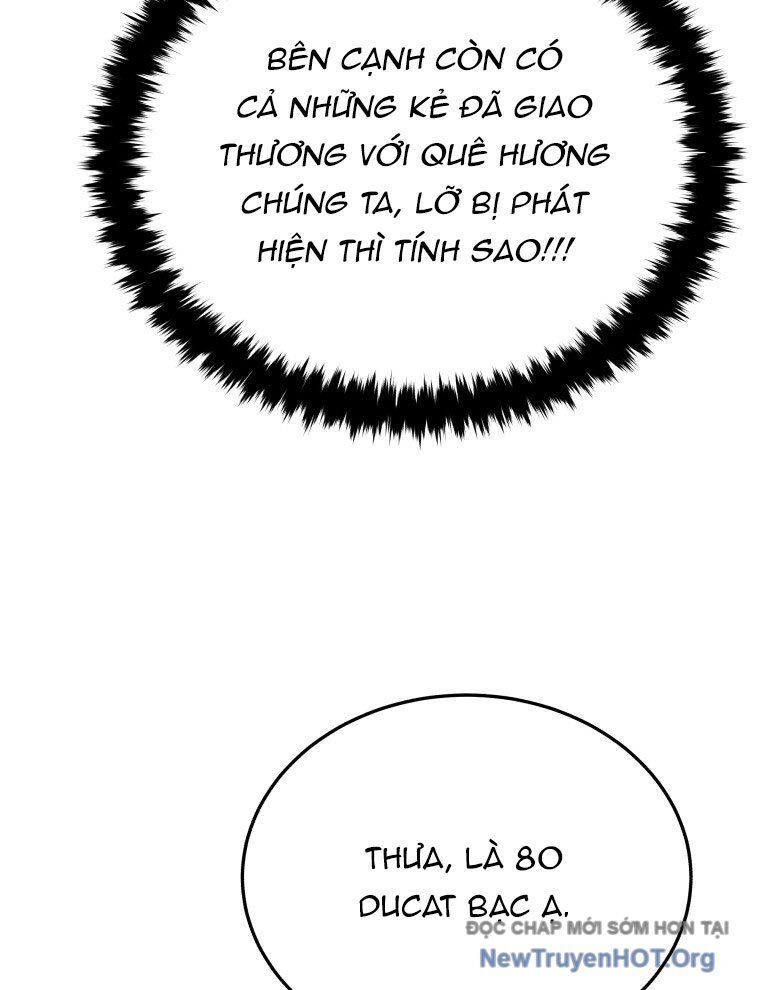 Vương Triều Đen Tối: Joseon Chapter 107 - 121