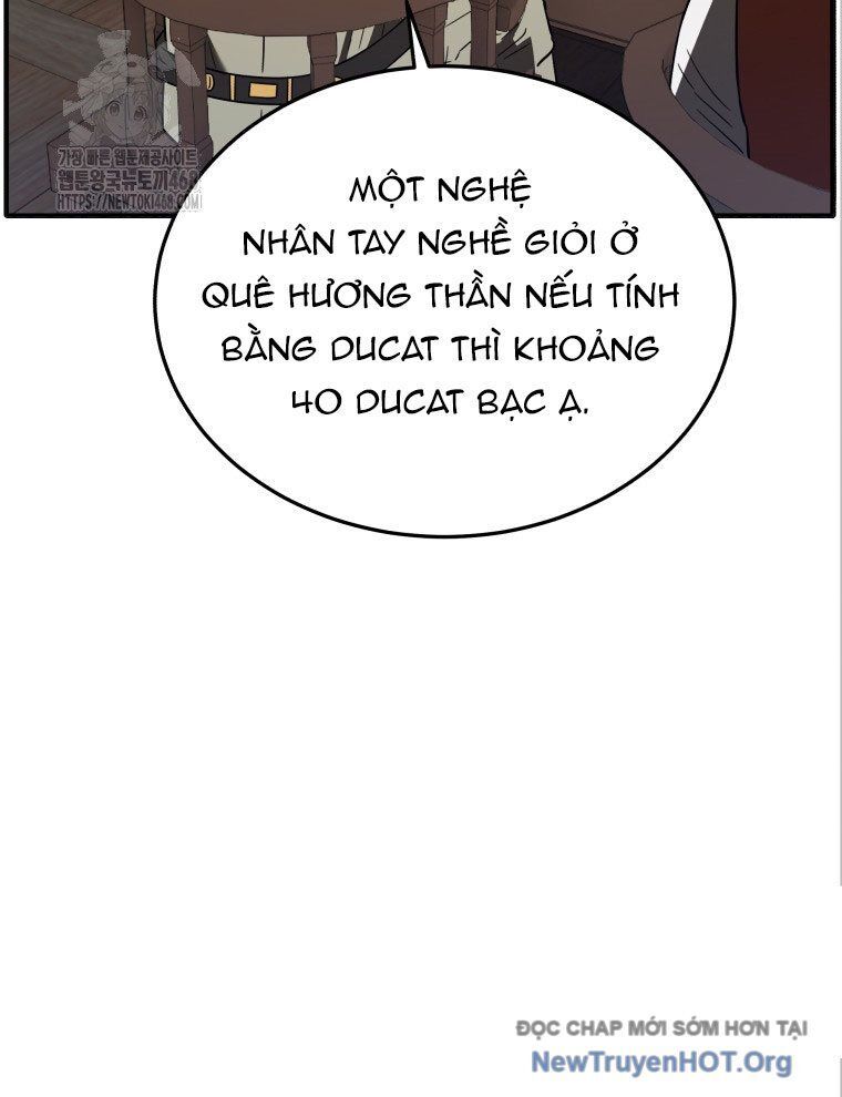 Vương Triều Đen Tối: Joseon Chapter 107 - 123