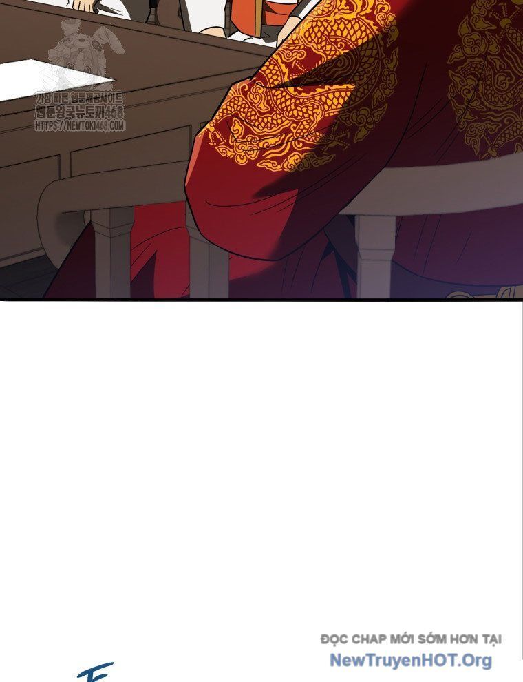 Vương Triều Đen Tối: Joseon Chapter 107 - 125