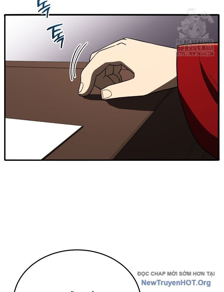 Vương Triều Đen Tối: Joseon Chapter 107 - 126