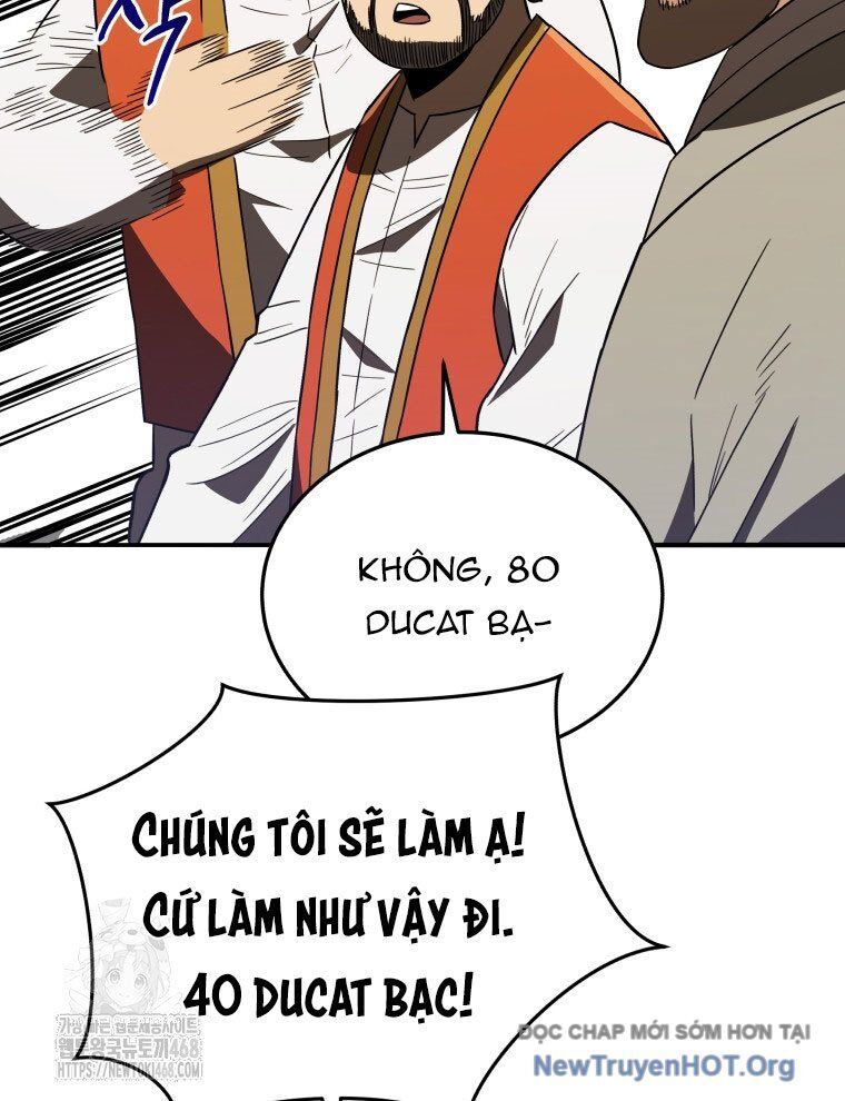 Vương Triều Đen Tối: Joseon Chapter 107 - 130