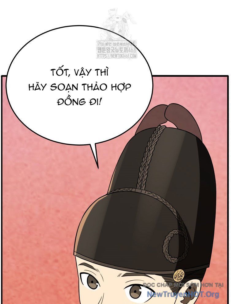 Vương Triều Đen Tối: Joseon Chapter 107 - 133