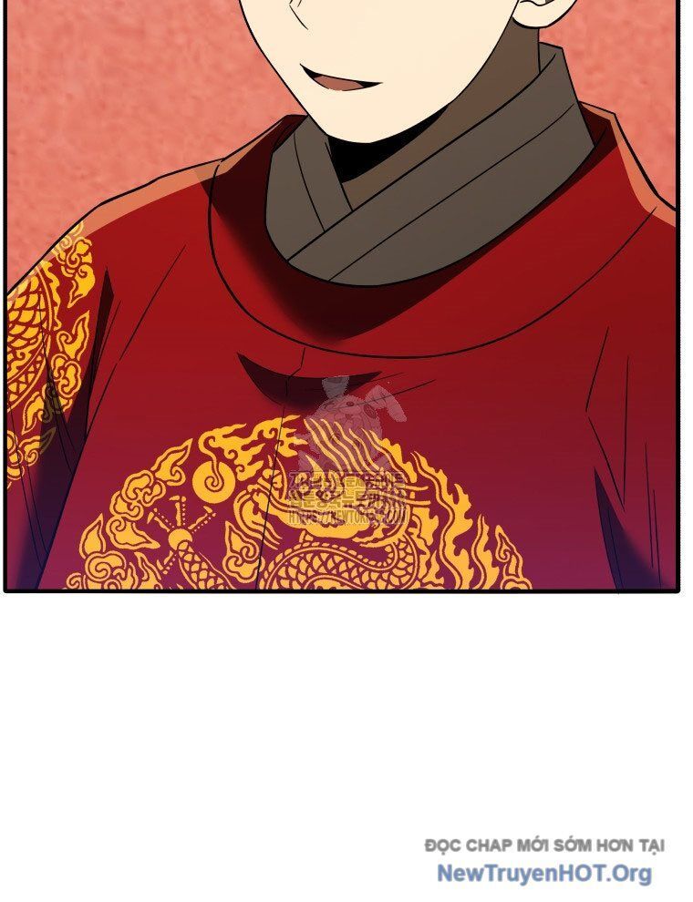 Vương Triều Đen Tối: Joseon Chapter 107 - 134