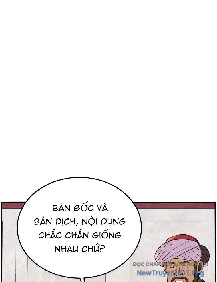 Vương Triều Đen Tối: Joseon Chapter 107 - 135