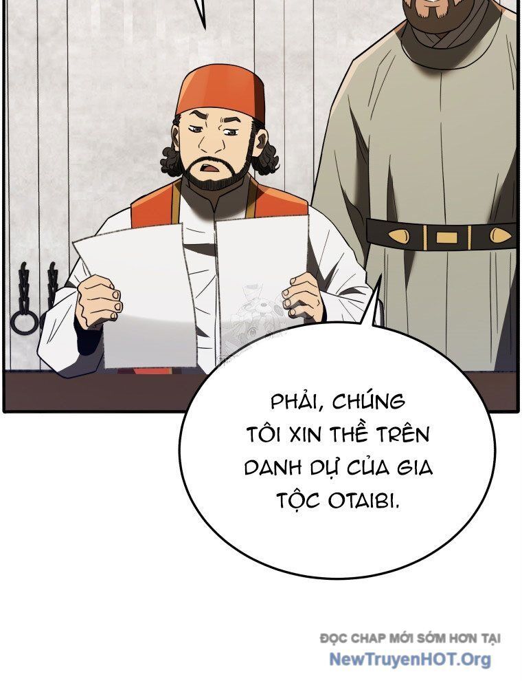 Vương Triều Đen Tối: Joseon Chapter 107 - 136