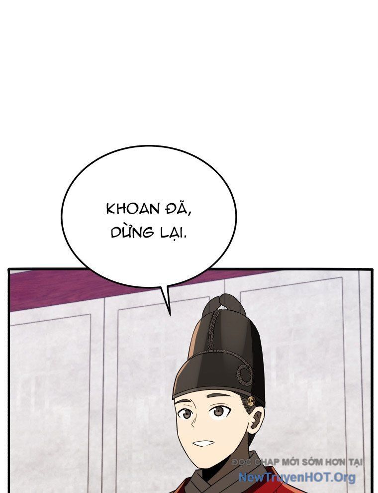 Vương Triều Đen Tối: Joseon Chapter 107 - 137