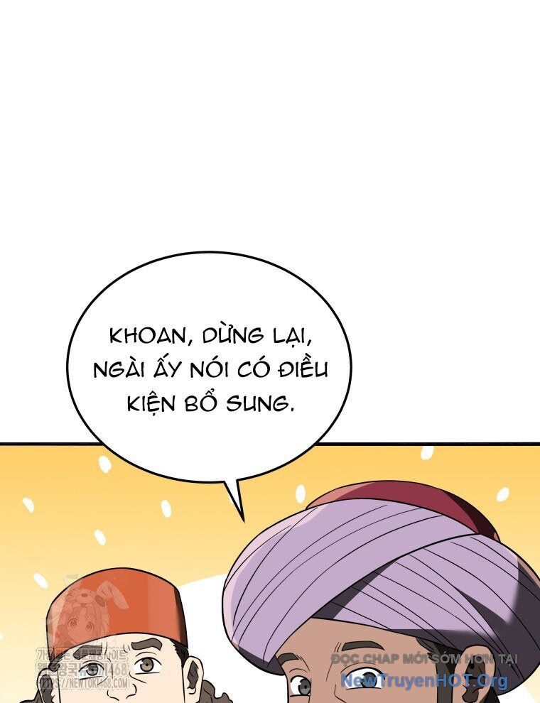 Vương Triều Đen Tối: Joseon Chapter 107 - 139