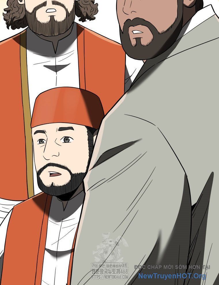 Vương Triều Đen Tối: Joseon Chapter 107 - 140