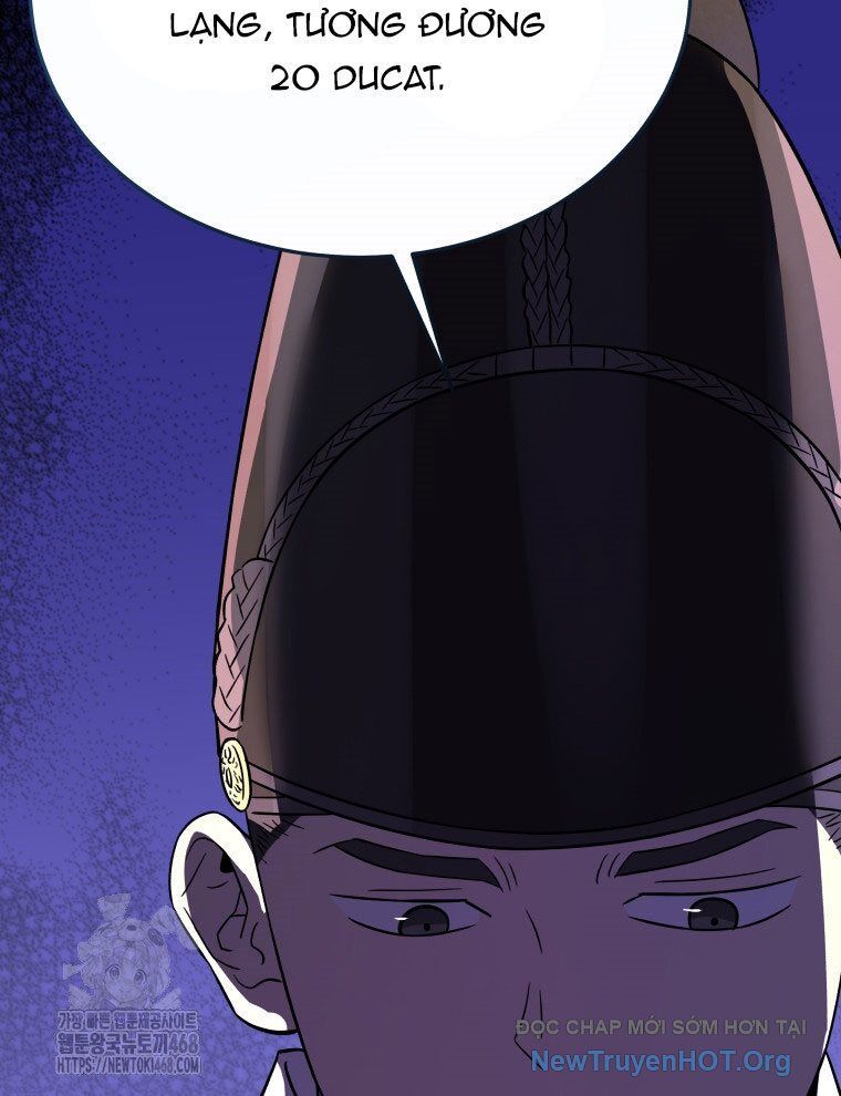 Vương Triều Đen Tối: Joseon Chapter 107 - 142