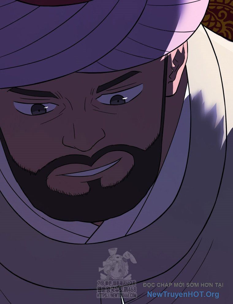 Vương Triều Đen Tối: Joseon Chapter 107 - 144