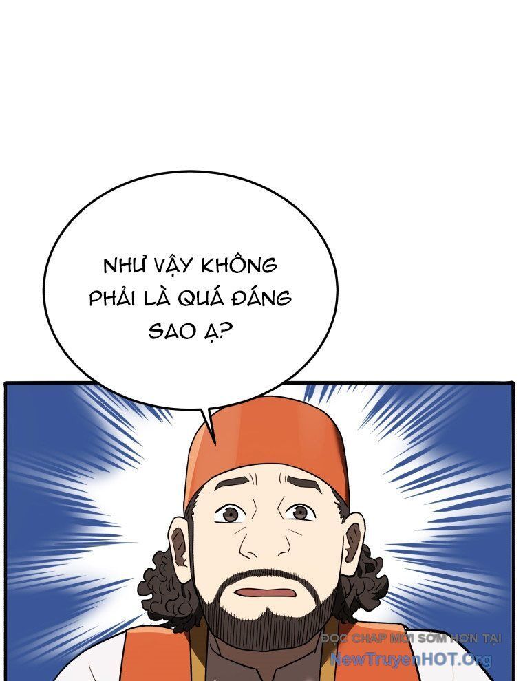 Vương Triều Đen Tối: Joseon Chapter 107 - 146