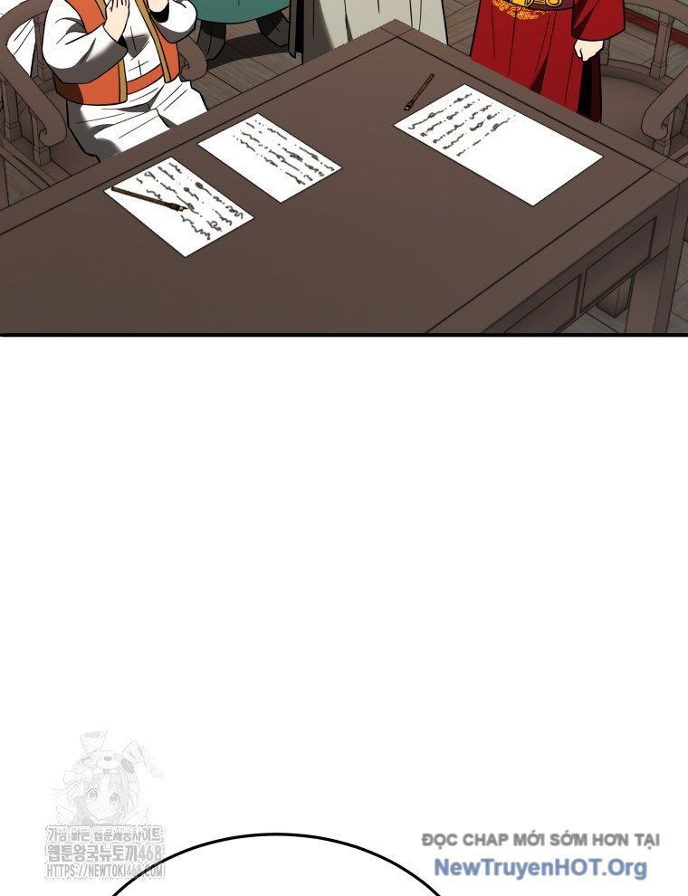 Vương Triều Đen Tối: Joseon Chapter 107 - 149